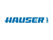hauser logo