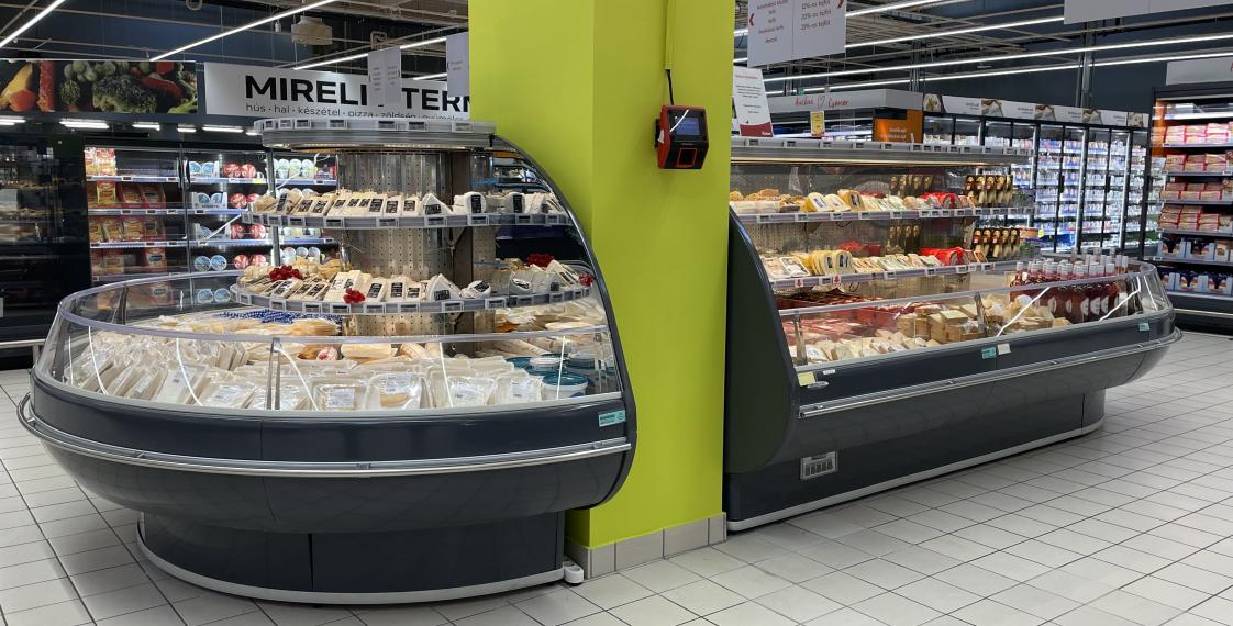 Auchan_Epta_Csömör_Hungary