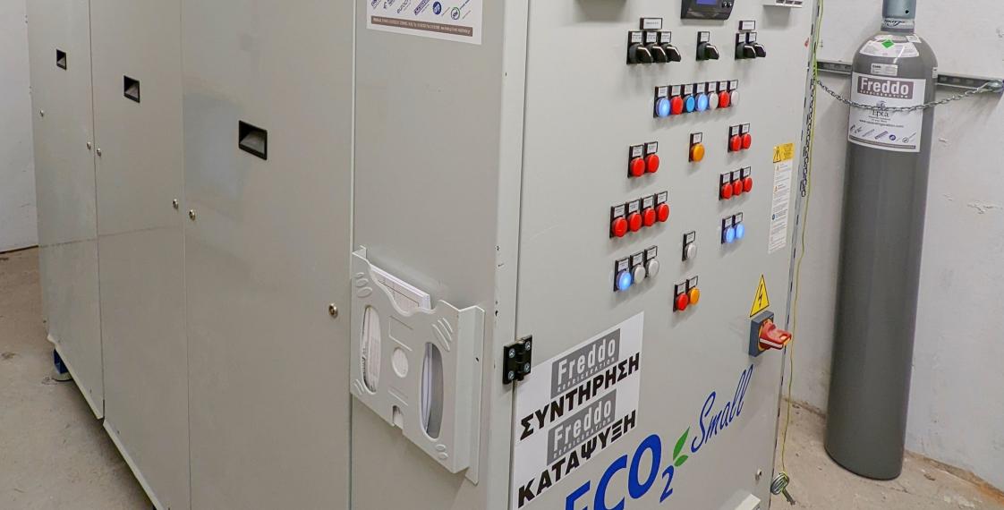 Sklavenitis_Display_Refrigerators