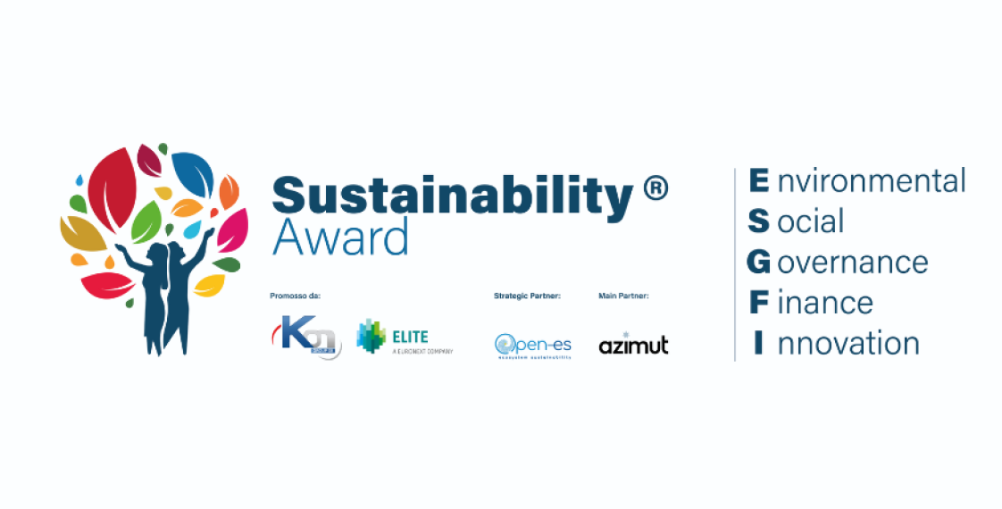 Sustainability award_ESGFI