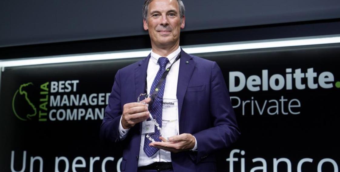 best-managed-company