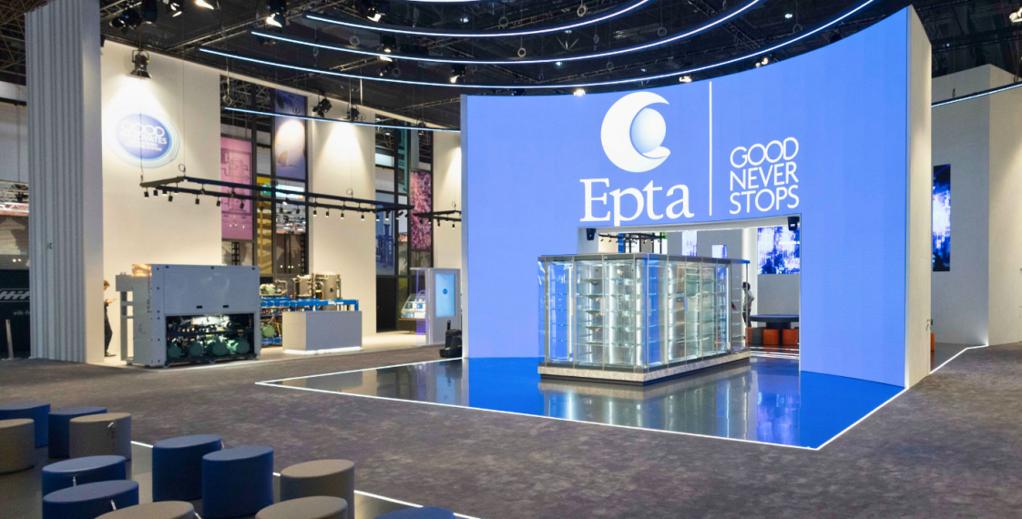 Epta at EuroShop 2026: Introducing “Good Never Stops” and Showcasing ...