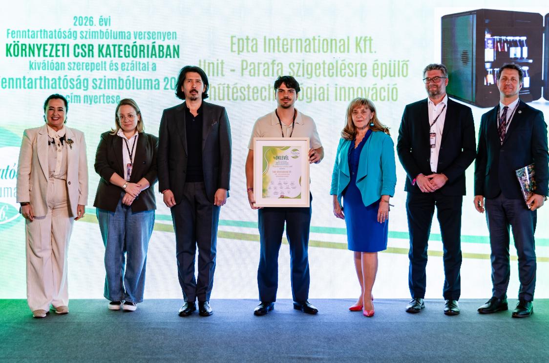 Symbol of Sustainability Award_2026