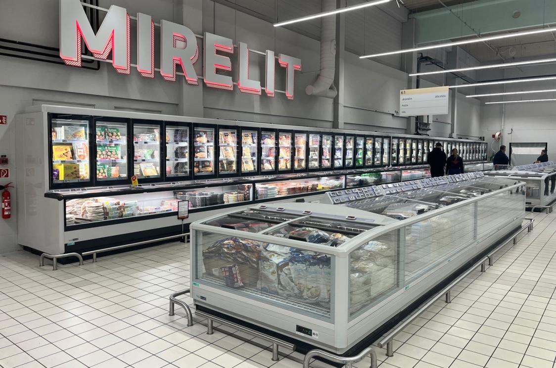 Auchan Szolnok GranOntarioPush Cayman-UP Picture5