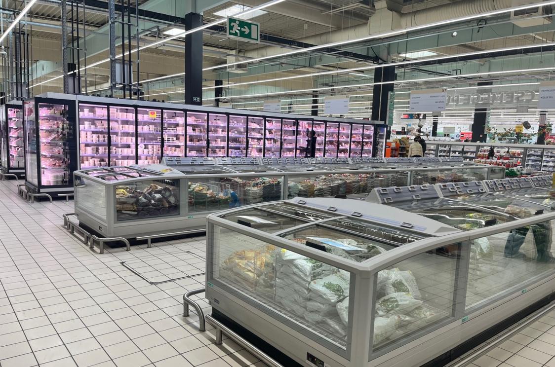 Auchan Szolnok GranOntarioPush GranVistaNext Picture10