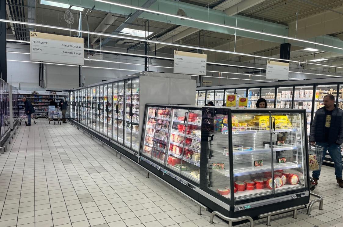 Auchan Szolnok GranValdaj GranVistaNext Picture8