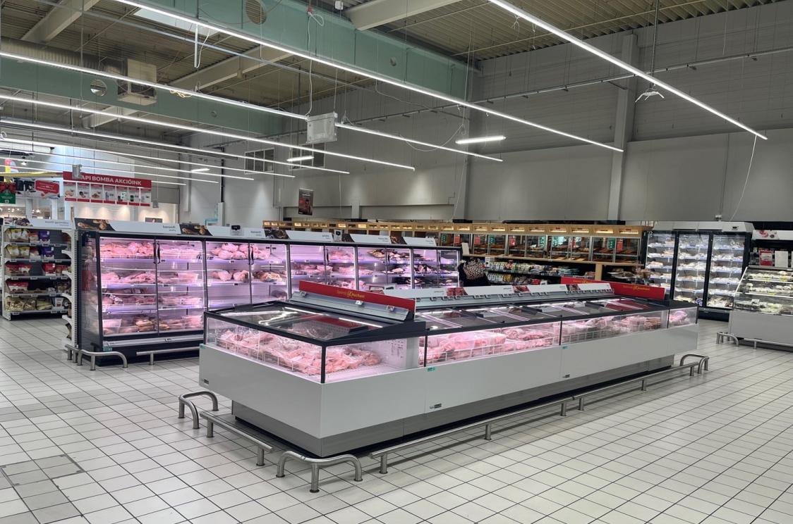 Auchan Szolnok GranValdaj Silk-C-Closed Picture3