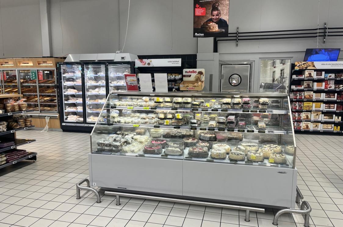 Auchan Szolnok Twin-SV Picture4