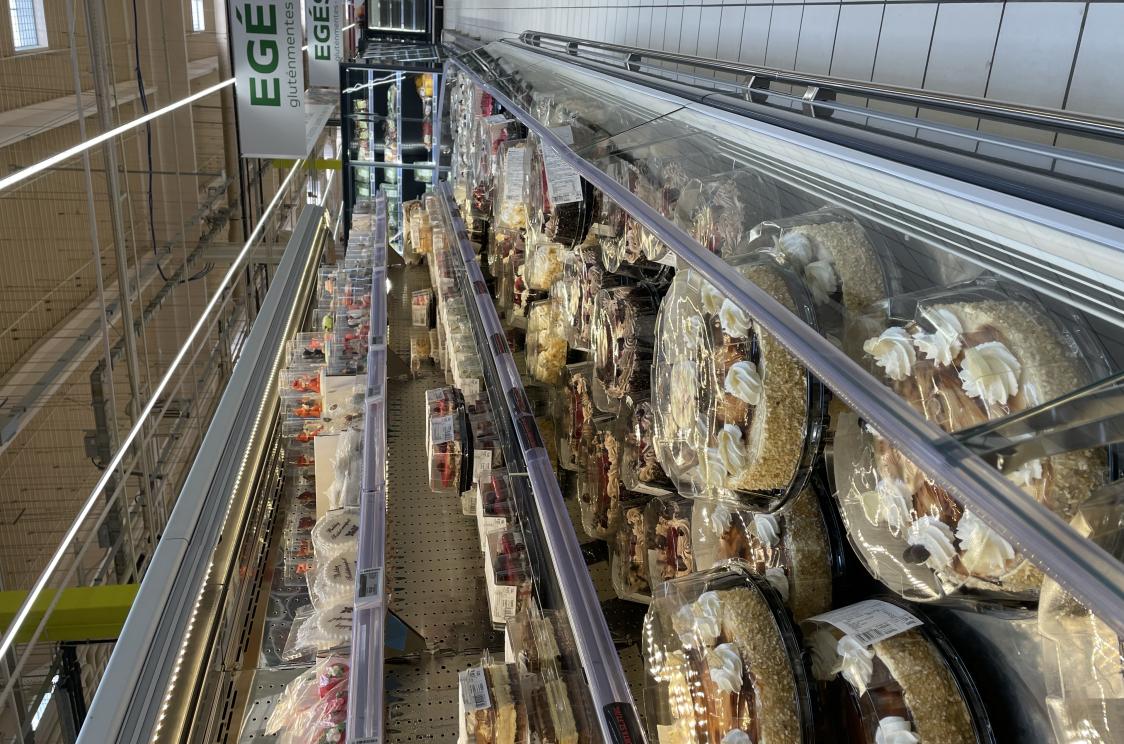 Auchan_Epta_Csömör_Hungary