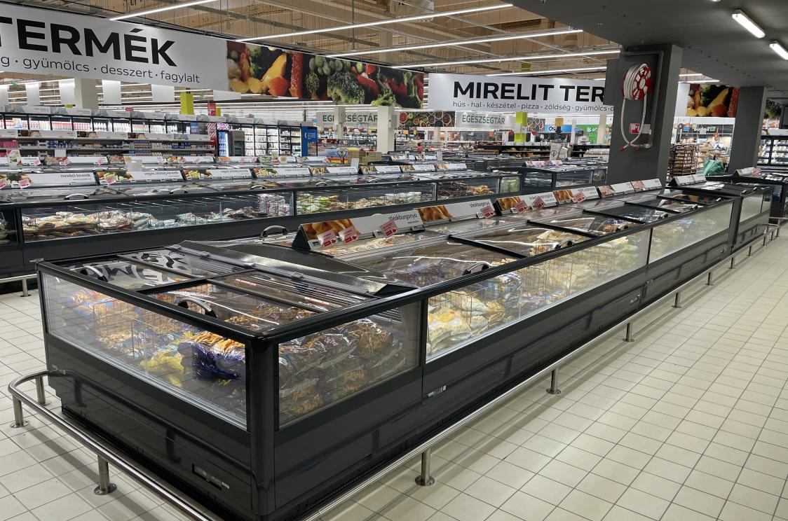 Auchan_Epta_Csömör_Hungary