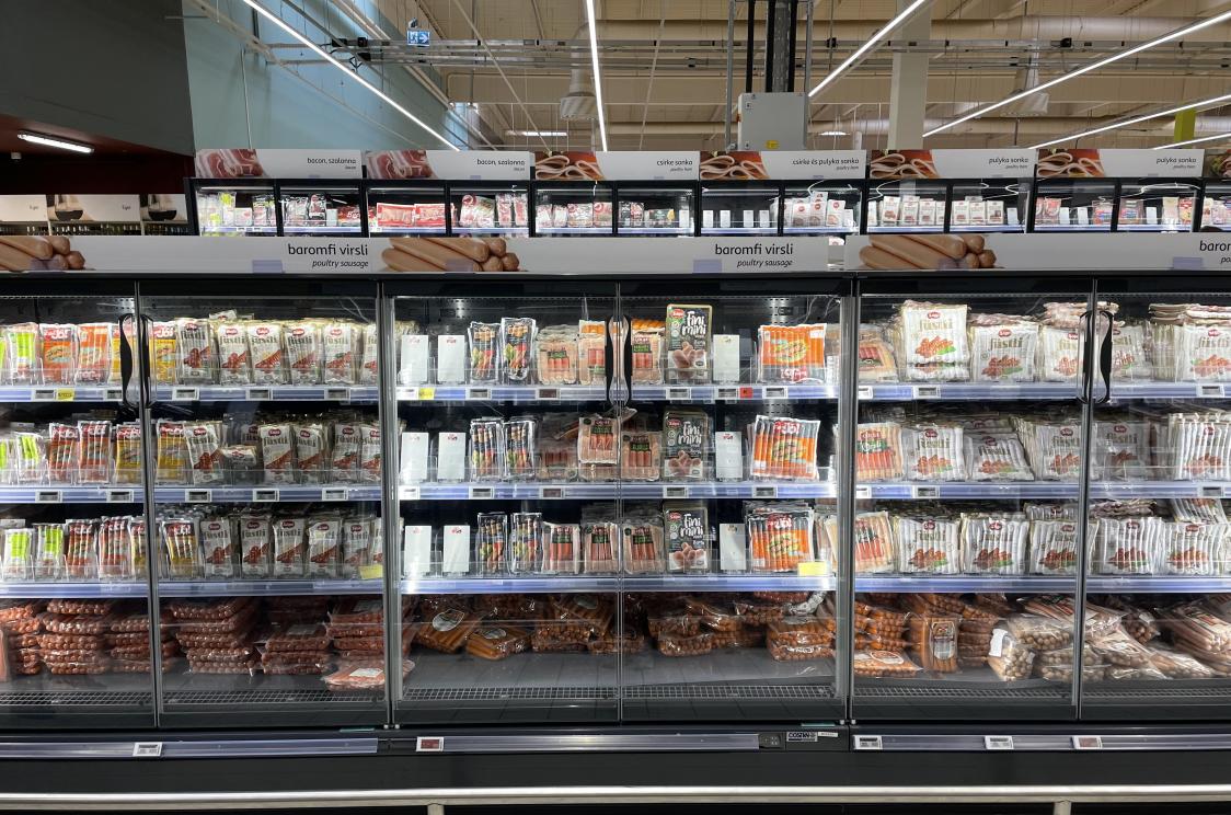 Auchan_Epta_Csömör_Hungary