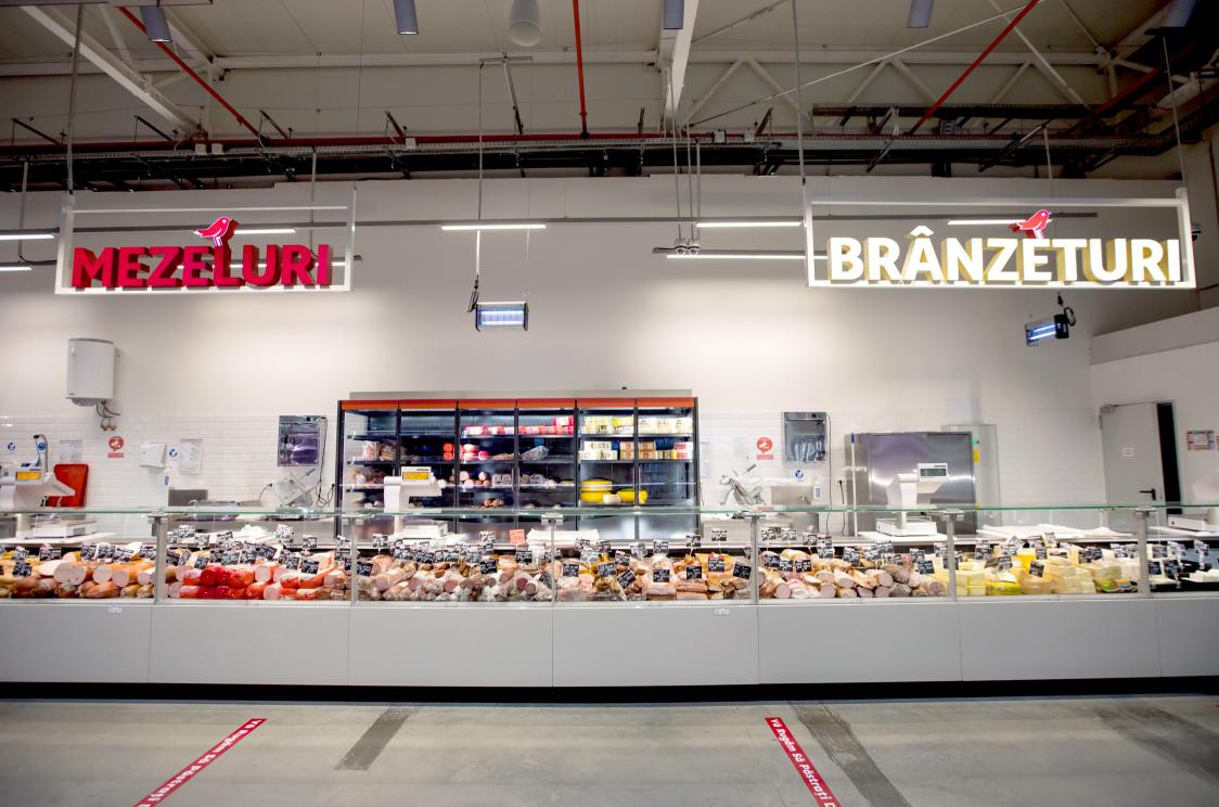 Epta International in Eastern and Central Europe