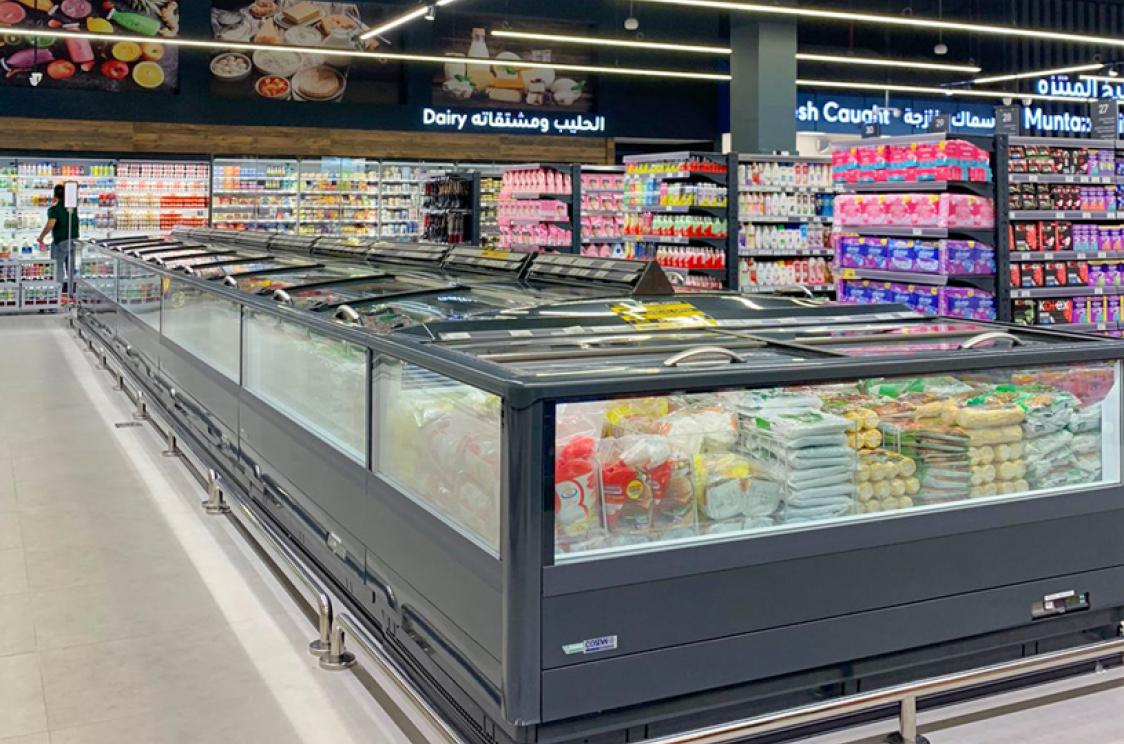 Commercial_Epta Middle_East_Bahrain