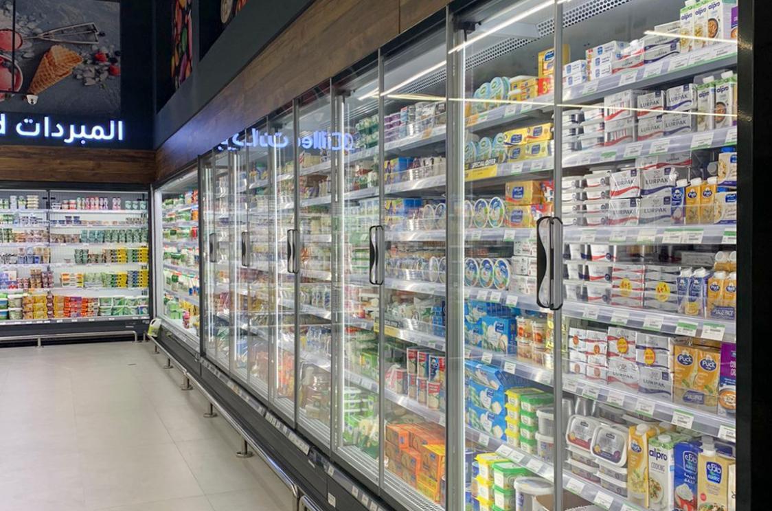 Commercial_Epta Middle_East_Bahrain
