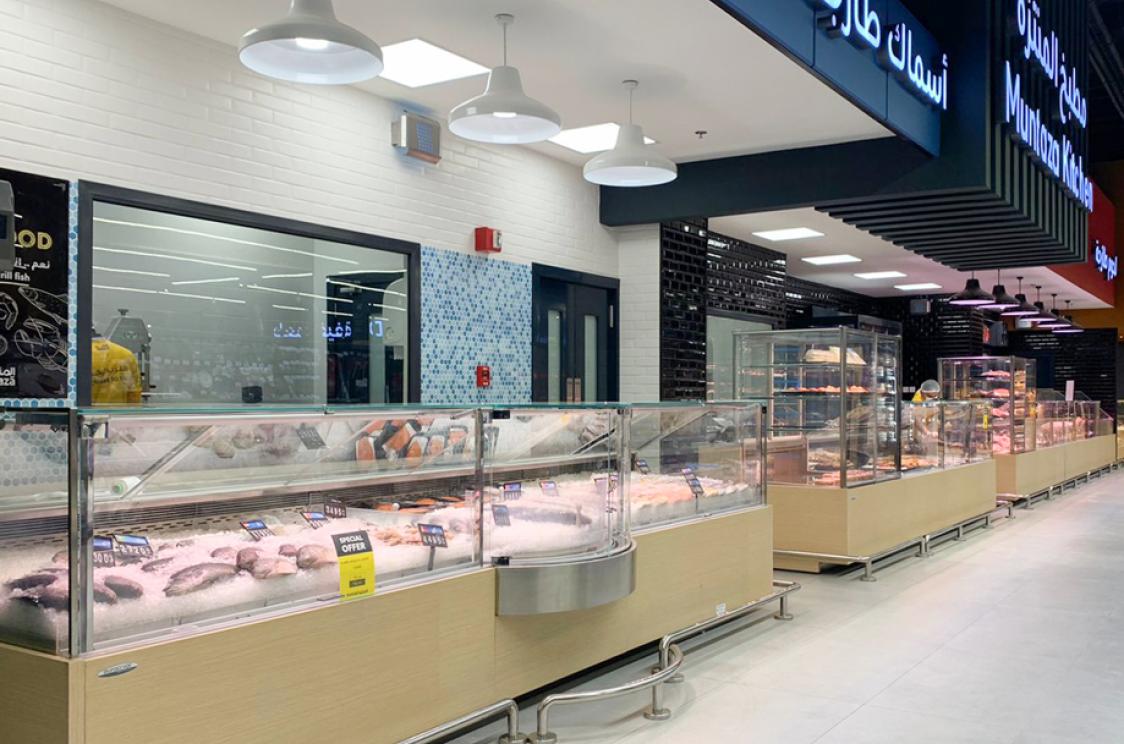 Commercial_Epta Middle_East_Bahrain