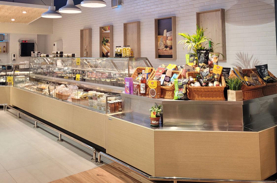 Commercial_Epta Middle_East_Bahrain