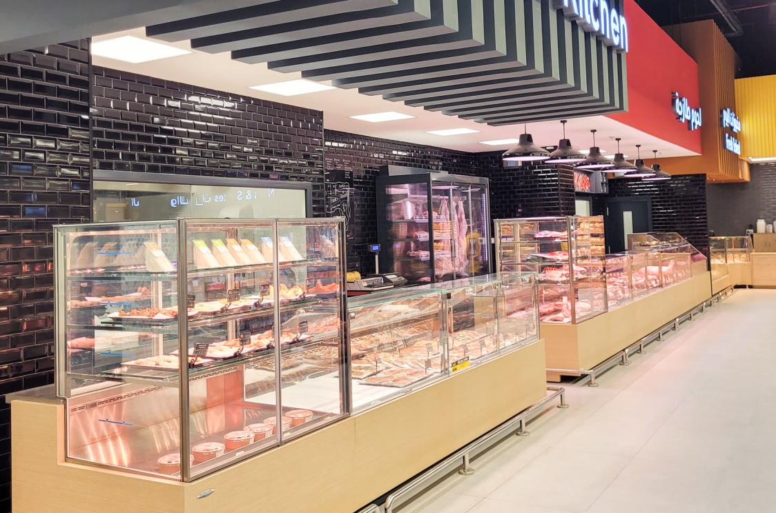Commercial_Epta Middle_East_Bahrain