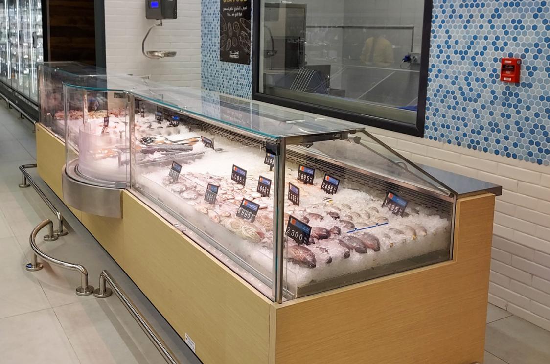 Commercial_Epta Middle_East_Bahrain