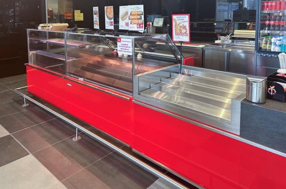 Fantastico Sofia_Bulgaria_Bistrot