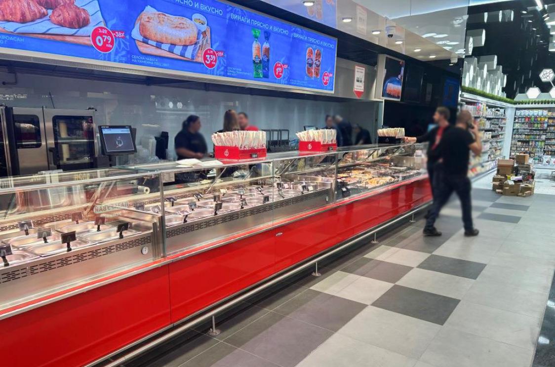 Fantastico Sofia_Bulgaria_Bistrot_HT