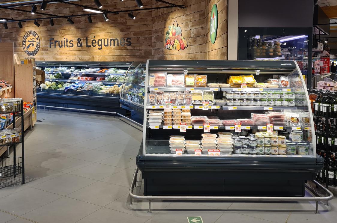 Epta International in Eastern and Central Europe