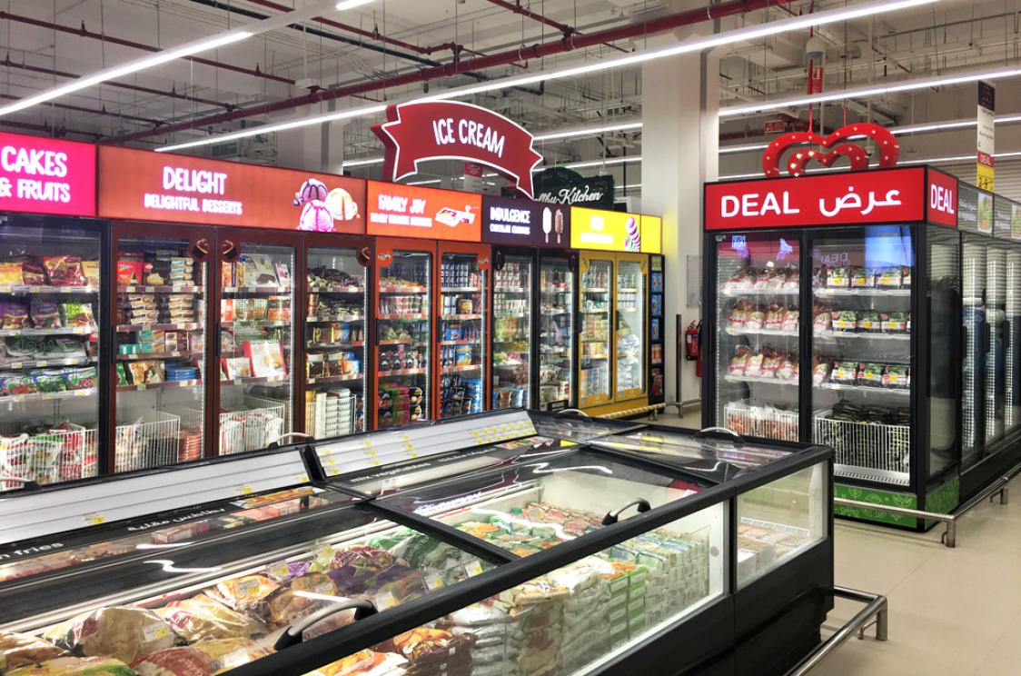 Epta International in Middle East