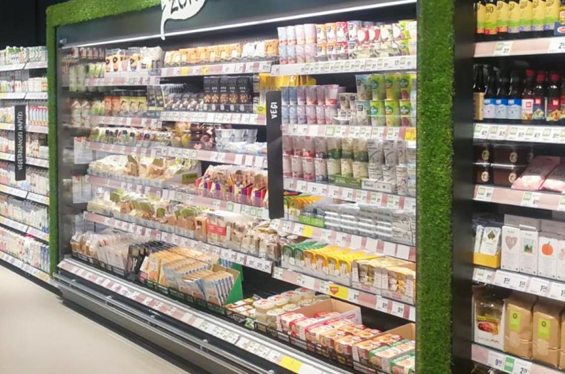 Epta International renews the shopping experience at Mercator of Kranj in Slovenia
