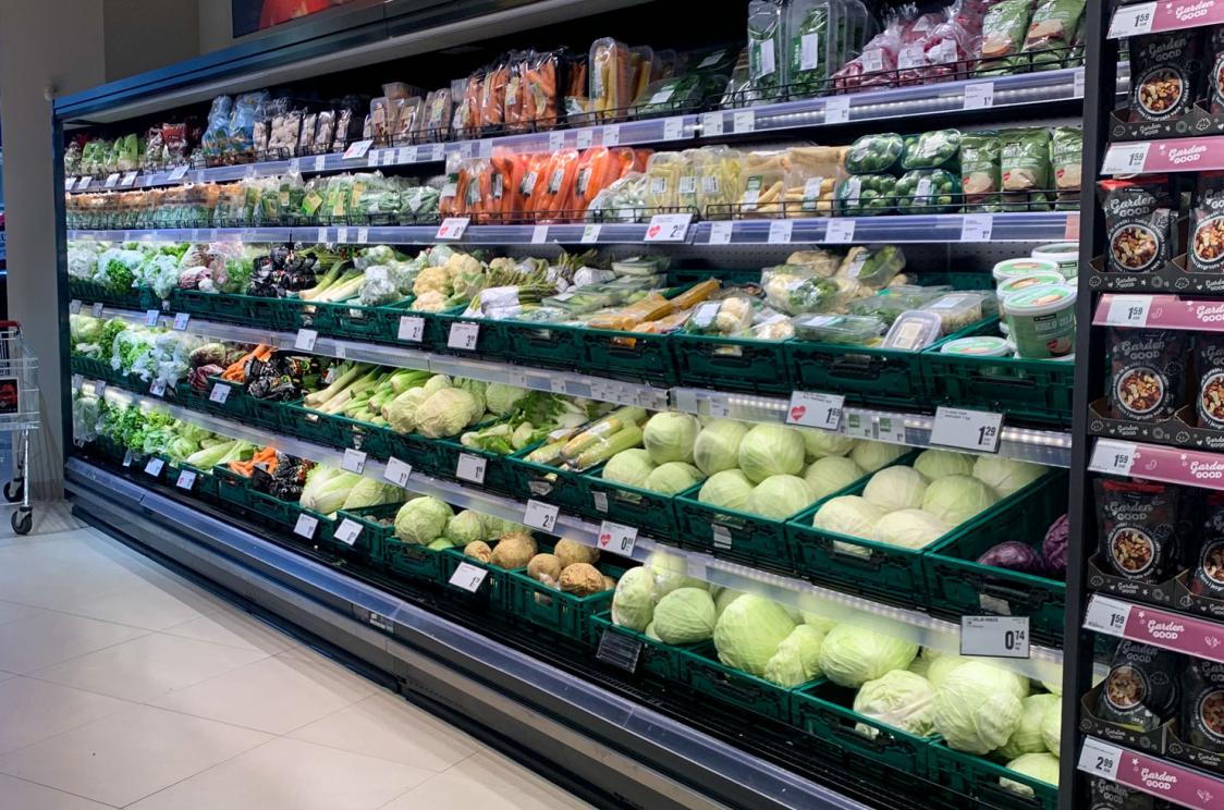 Epta International renews the shopping experience at Mercator of Kranj in Slovenia