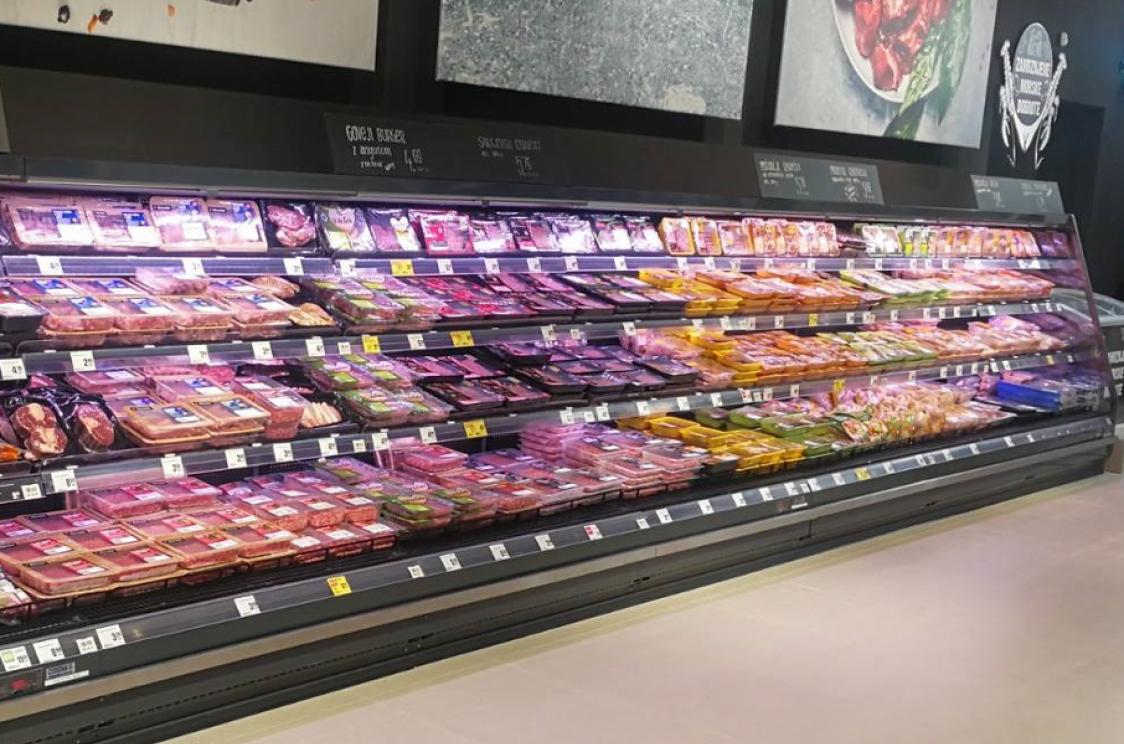 Epta International renews the shopping experience at Mercator of Kranj in Slovenia