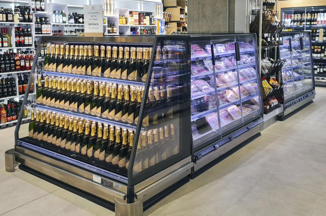 Epta International in Eastern and Central Europe