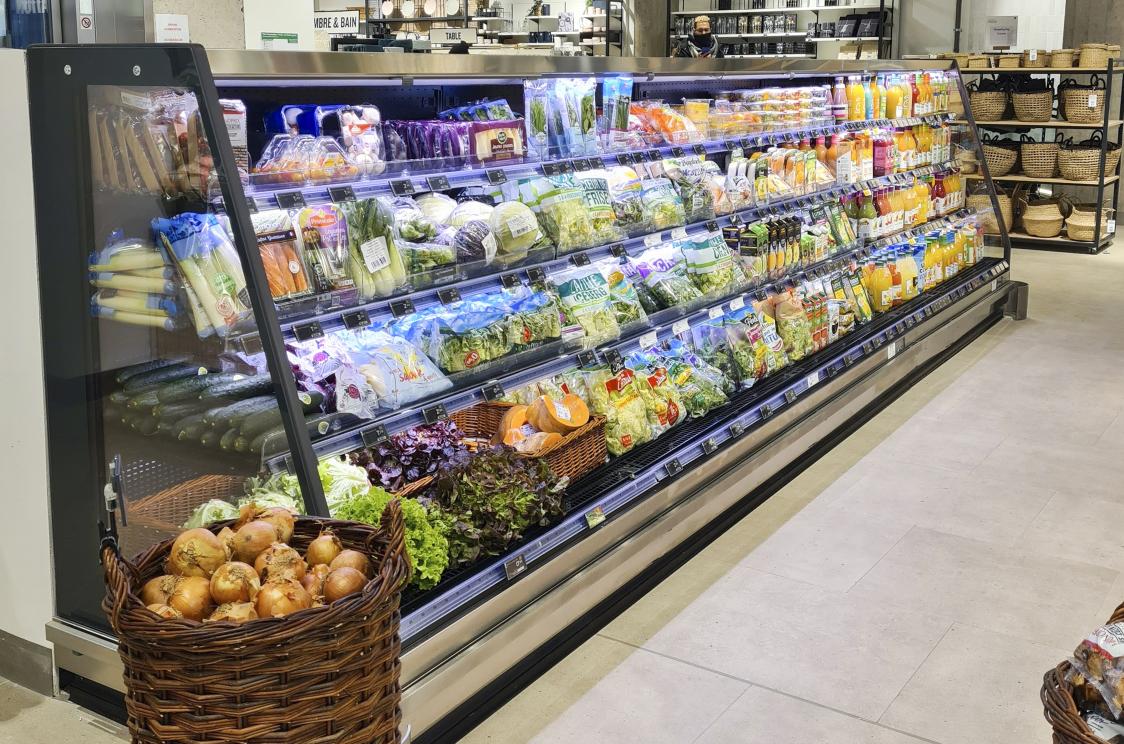 Epta International in Eastern and Central Europe