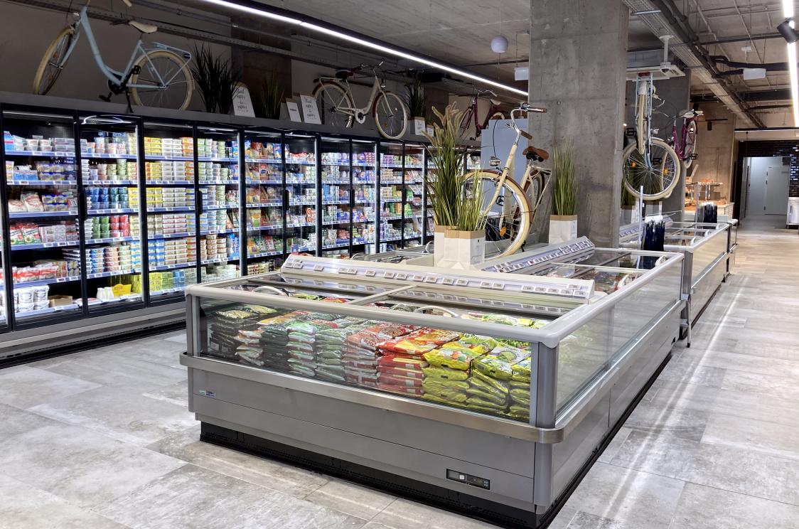 Epta International in Eastern and Central Europe