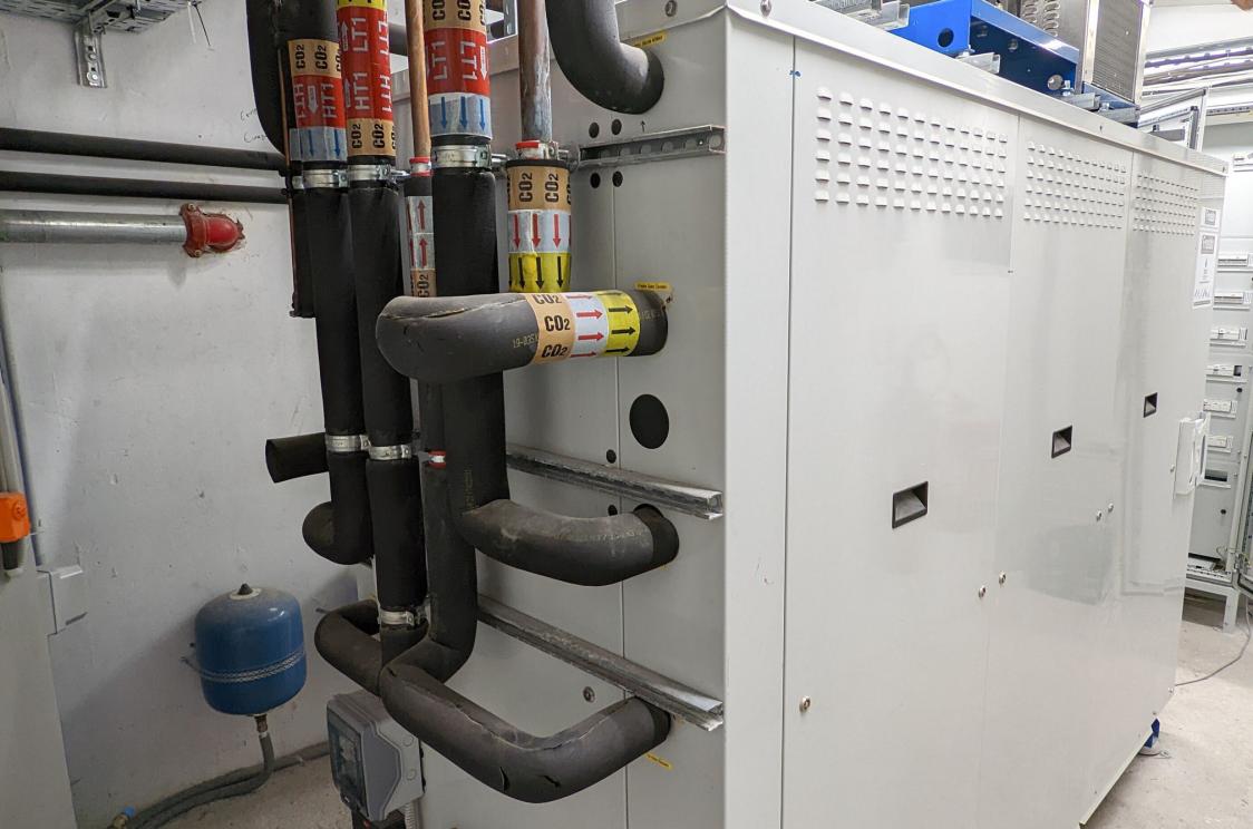 Sklavenitis_Display_Refrigerators