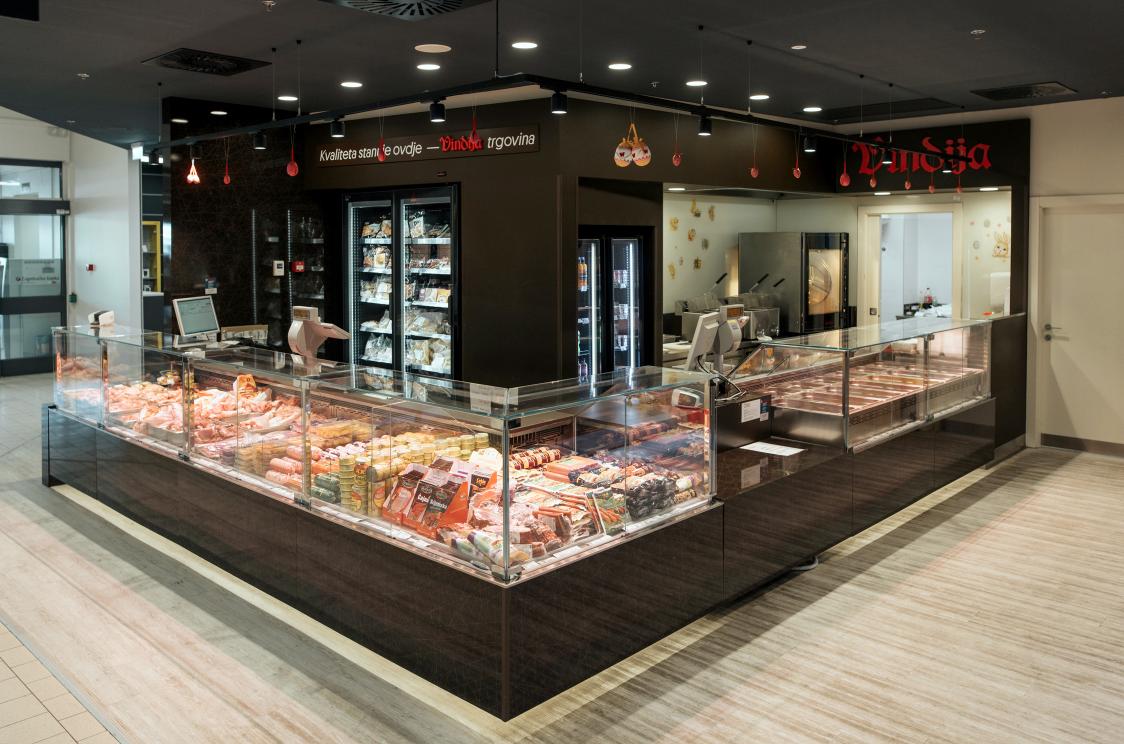 Epta International in Eastern and Central Europe