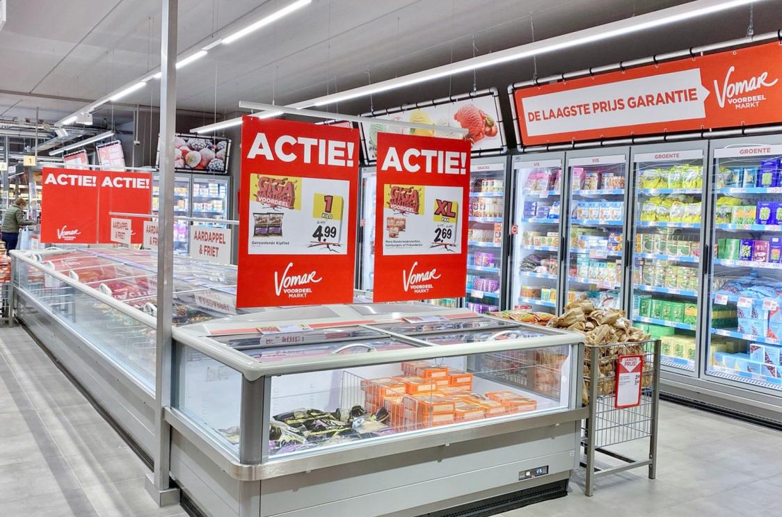 Vomar_Voordeelmarkt