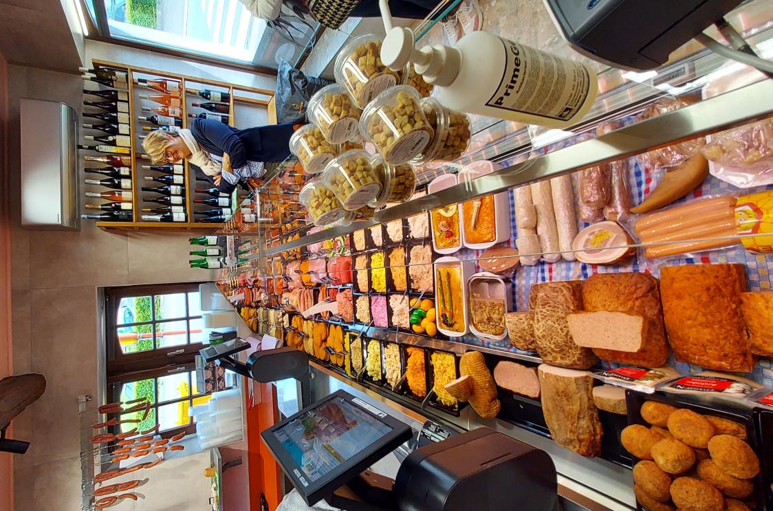 Braham Boucherie