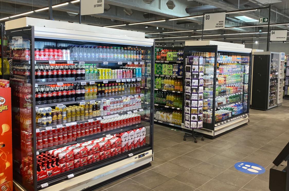 delhaize-supermarket-flanders