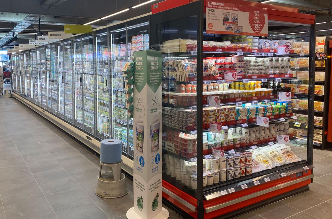 delhaize-supermarket-flanders