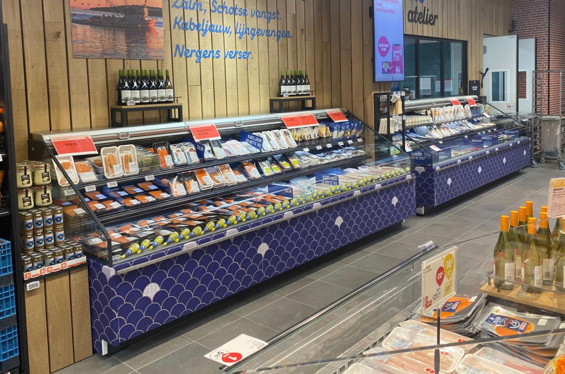 delhaize-supermarket-flanders