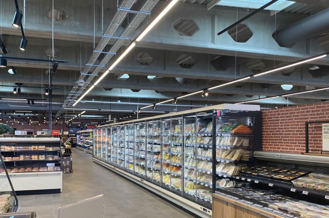 delhaize-supermarket-flanders