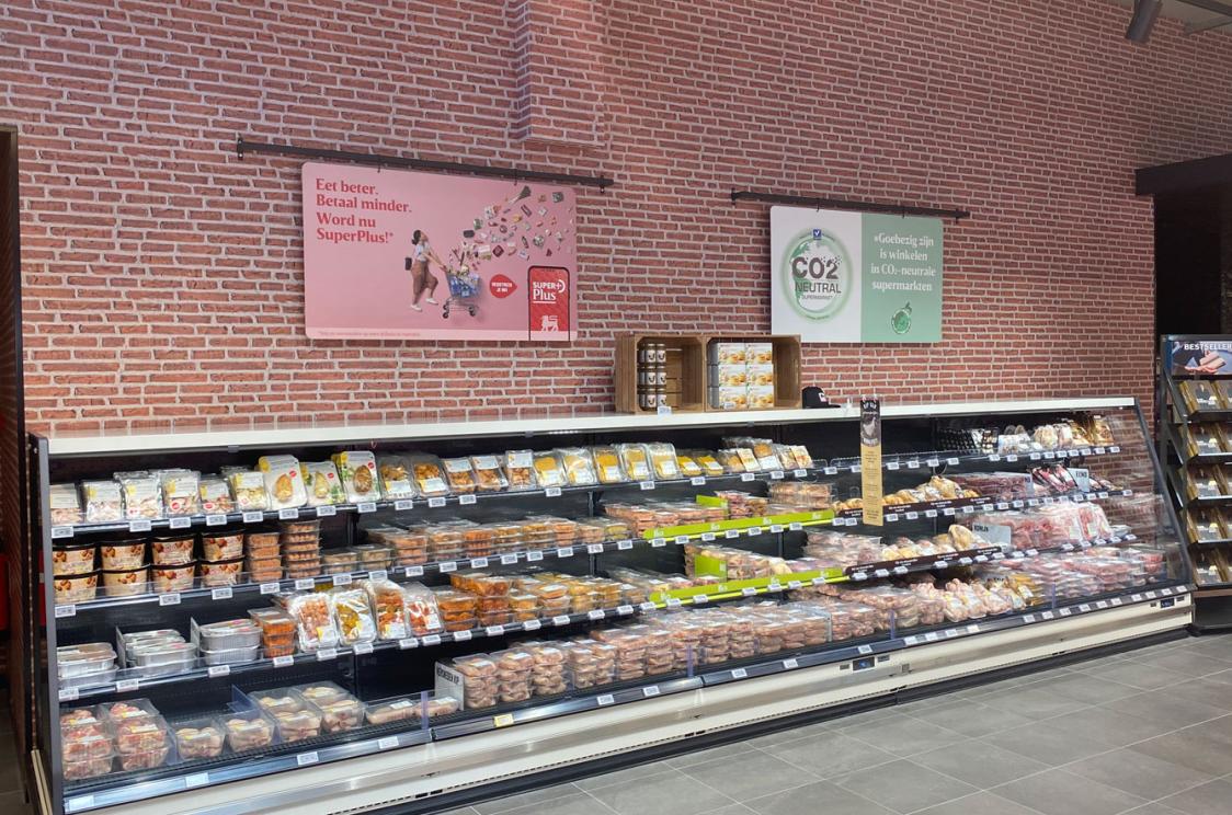 delhaize-supermarket-flanders