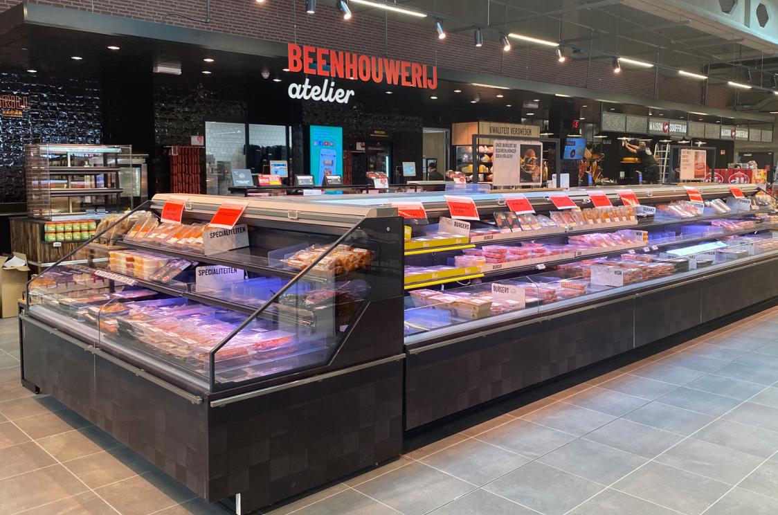 delhaize-supermarket-flanders