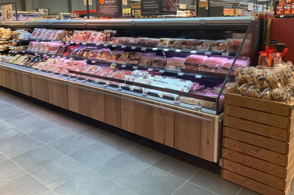 delhaize-supermarket-flanders