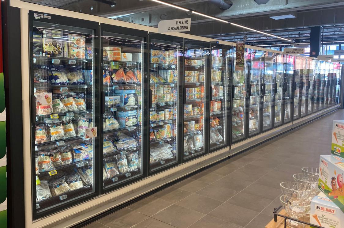 delhaize-supermarket-flanders