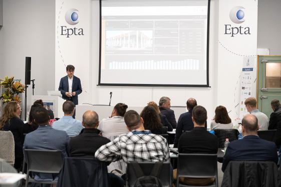 Epta Script Development & Growth | Epta International