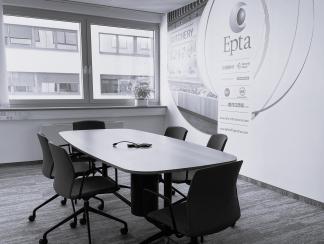 Epta Austria Office