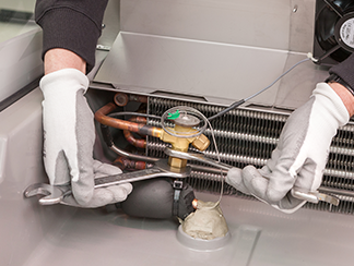 Epta International After sales services - Retrofit and Remondelling