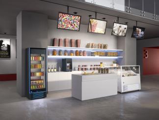 Epta India - Impulse purchasing