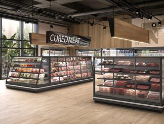 Epta India - Retail-products-fresh-vertical-semivertical