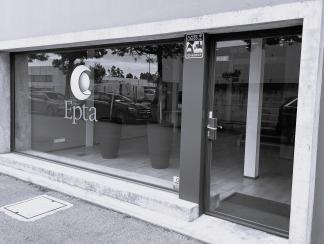 Epta Portugal Office